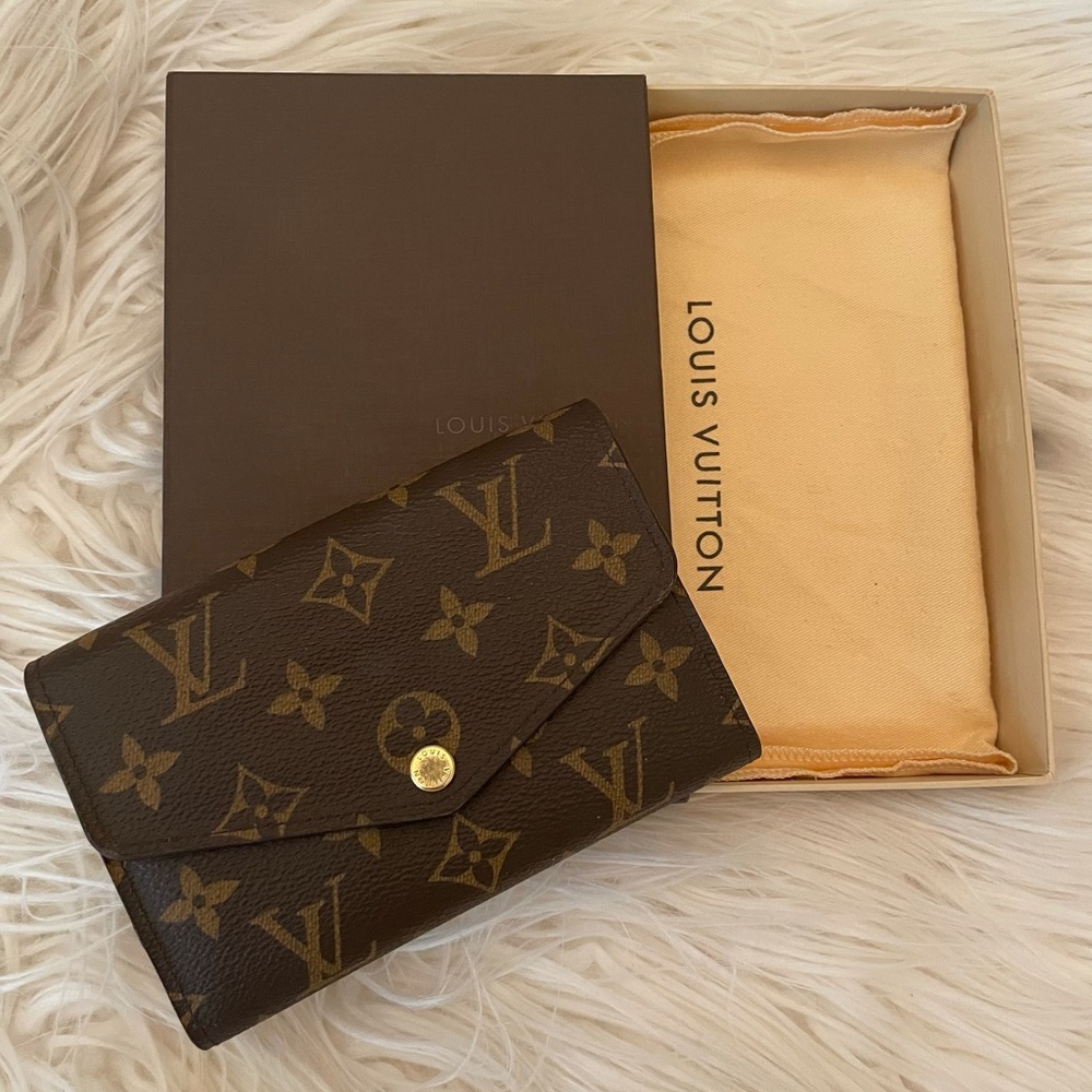 Louis Vuitton Wallet